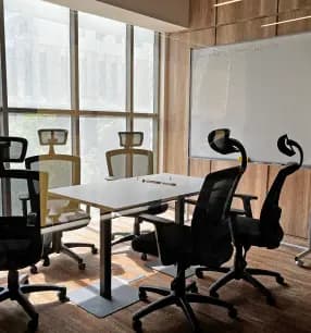 Study Environment 1