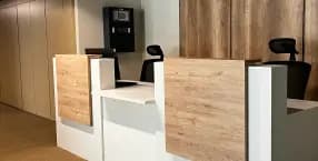 Study Environment 2
